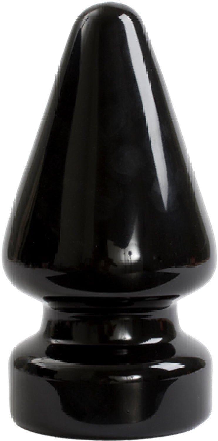 Ass Master (Black) - Club X